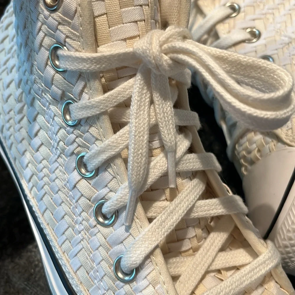 Converse Chuck High Top NWOT - Picture 9 of 11